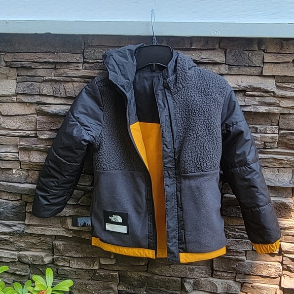 The nothface jacket - Picture 3 of 7